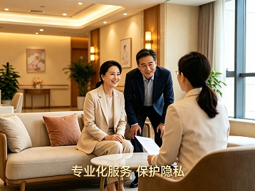 攀枝花有偿售卵代生女生的客户的客户群体有哪些