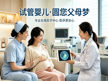 攀枝花辅助生育服务 试管婴儿行业的兴起背景、发展与未来展望